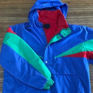 Men’s vintage Killy Ski jacket